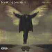 Breaking Benjamin-Phobia CD NEU