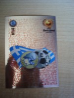 Panini EM 2004 EURO 04 Sticker Nr. 30