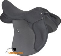 Wintec 2000 cair Sattel VS mit komplettem Zubehör und Fit Solution System