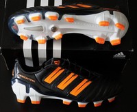 Adidas Predator adipower FG 41 1/3 - 7,5 Fußballschuhe Mania Pulse Powerswerve X