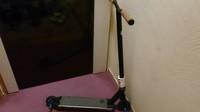 Stuntscooter 