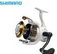 Shimano Stradic 10000 C FC -  