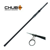 Chub Outkast Plus MKII 12ft 3lb Karpfenrute Rute Karpfen Carp Rod 1359700