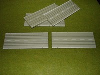 Faller ams 2 Schienen Nr. 4120