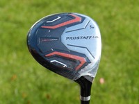 Wilson ProStaff HL Holz 5 Herren. rechtshand, neu, UVP 90 €