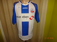 Hansa Rostock Jako 40 Jähriges Jubiläums Trikot 2005/06 + Handsigniert Gr.M/L