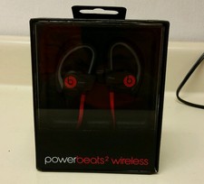 Beats powerbeats 2.0 wireless black