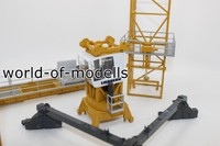 Conrad 2050/03 LIEBHERR 630 EC-H 40 Turmdrehkran  1:50 NEU in OVP