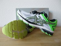 ASICS Laufschuhe GT 1000 men Farbdifferenz Größe US 9 / Eur 42,5