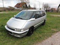 Renault Espace 2