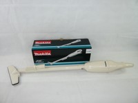 Makita 10,8V Akku-Staubsauger CL100DZ SOLO Akkusauger Handstaubsauger CL 100 DZ