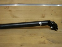 Fahrrad Sattelstütze KTM Line 27,2mm L.300mm schwarz 274g