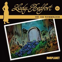 Die Todesmelodie (93) - Lady Bedfort - 4042564168167