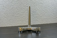 Untere Gabelbrücke mit Schaft Marzocchi Monster T 1998 Seltenheit Kult Retro