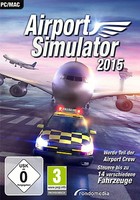 Airport Simulator 2015 PC Flugsimulator USK 0 Jahre NEU & OVP