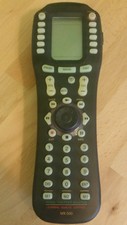 URC Home Theater Master MX-500 Universal Programmable Remote Control MX500