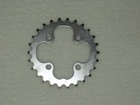 Shimano Kettenblatt SG-X 26 für LX, XT, Deore 9-fach *NEU*