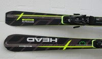 Head Integrale 1100  SW 163 cm incl. Tyrolia PR 10 NEU!!!