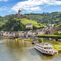 5T Kurzurlaub Mosel Eifel Wellness Hotel Gutschein Lellmann Löf Kurzreise Urlaub