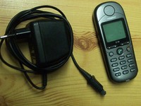  Siemens S35i Handy mit neuer Batterie | ohne Simlock | 1 Jahr Gewährleistung 