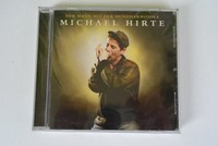 MICHAEL HIRTE CD DER MANN MIT DER MUNDHARMONIKA