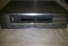 New listing
Technics Quartz Synthesizer Fm/Am Stereo Receiver Sa-510