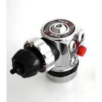 Apeks TEK3 - 1ste Stufe  LINKS NEU vom FACHHÄNDLER