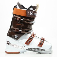 Rossignol BSquad Sensor3 110 Skischuhe - Ski Boots - 2010 - NEU - 25.5