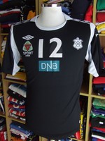 Handball Trikot Asker SK (L) Umbro Shirt Jersey Maillot Norwegen Norway