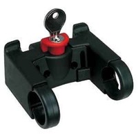  Rixen&Kaul KLICKfix Lenkeradapter mit Schloß abschließbar