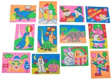 Creative Arts and Crafts Sand Designs: Family Pack Edition - New