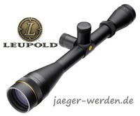 Leupold Zielfernrohr VX-2 6-18x40 Fine Duplex Absehen, Rifle Scope - 110816