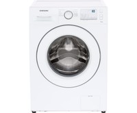 Samsung WW70J3473KW1EG Waschmaschine Freistehend Weiss Neu