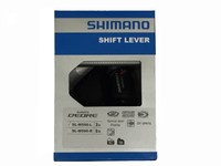 Shimano Deore SL-M590 3-fach links Schalthebel / Shifter mit Innenzug OVP