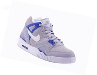 Nike Air Tech Challenge ll Sneaker 318408-014 Sneakers Trainers diverse GR Neu