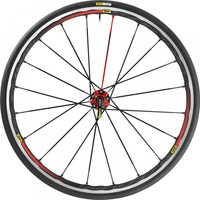 Mavic Ksyrium Pro C LIMITED 25 Laufradsatz OVP NEU 2016