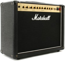Marshall DSL40C - 40/20W 1x12" Guitar Combo Amp