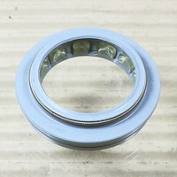Rock Shox OIL SEAL ÖLDICHTUNG grau für 32 mm Standrohr - 11.4310.695.000
