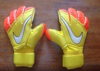 NIKE Goalkeeper Premier SGT Promo Torwarthandschuhe Herren Gr. 10,5 - Neu !!!!!