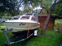 Motorboot Kajütboot Angelboot Sportboot Gleiter