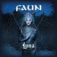FAUN Luna CD 2014