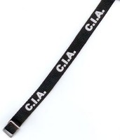 Armband "C.I.A." (*NEU*)
