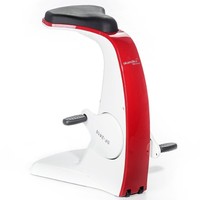 SKANDIKA Office Bike Firebird Heimtrainer HOMETRAINER AUSDAUER FITNESS