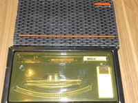 Märklin Z 8177 Sonderset Zugset WICK wie Neu in OVP Selten