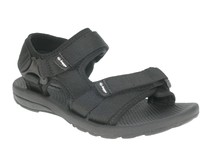 Beppi Herren Sport und Outdoor Sandalen Badelatschen Knöchelriehmen Sandalen