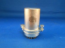 WJ35PLP6P1 DEUTSCH  RELAY  NEW OLD STOCK  26 VDC 