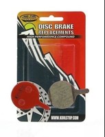 2 Paar (4 Stück) Kool-Stop Bremsklotzscheibe MAGURA CLARA / LOUISE