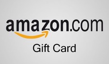 $10 Amazon eGift Card (Email Delivery)