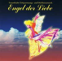 Gomer Edwin Evans - Engel der Liebe - CD Album Neu 