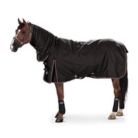 ESKADRON Ripstop Outdoor-Decke, 400g, mit Hals